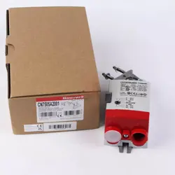 NEW HONEYWELL AIR VALVE ACTUATOR CN7505A2001 CN7505A 2001