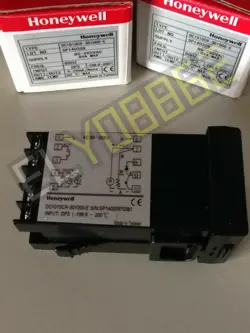 1PCS NEW FOR HONEYWELL TEMPERATURE CONTROLLER DC1010CR-301000-E FREE SHIPPING