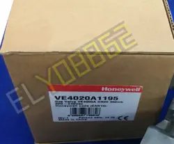 1PCS NEW FOR HONEYWELL VE4020A1195 SOLENOID GAS VALVES BURNER FREE SHIPPING