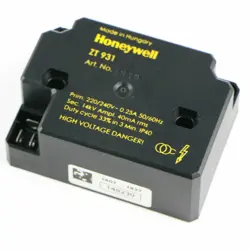 1PC NEW HONEYWELL ZT931 IGNITION TRANSFORMER