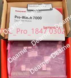 1PC NEW HONEYWELL PW7K1R2 PROWATCH DUAL CARD READER MODULE FAST SHIPPING/