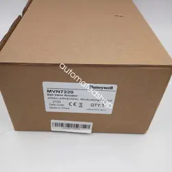 1PC NEW HONEYWELL MVN7220 ELECTRIC ACTUATOR