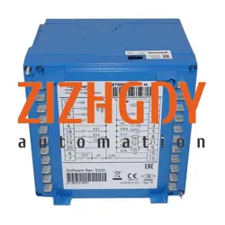NEW 1PC HONEYWELL RM7850A1001 BURNER CONTROL GENUINE FREE SHIP #SF