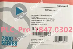 1PCS NEW HONEYWELL RM7840L 1075 RM7840L1075 BURNER CONTROL FAST SHIPPING*