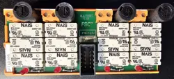 HONEYWELL FSC FTA-T-17
