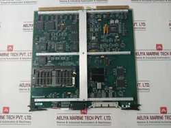 HONEYWELL 51402755-100 PROCESSOR CARD REV. B 94V