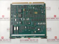 HONEYWELL 51402089-100 INTERFACE CIRCUIT BOARD REV.E 94V