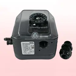 NEW ONE HONEYWELL DL150A-31 PRESSURE SWITCH FREE SHIPPING#SF
