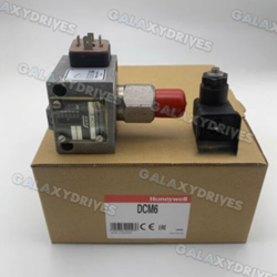 1PCS NEW HONEYWELL DCM6 PRESSURE SWITCH FREE SHIPPING