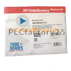 RM7895B1013 1PCS NEW HONEYWELL RM7895B1013 BURNER CONTROLLER FAST SHIPMENT