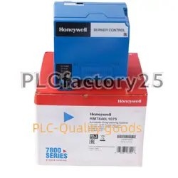 1PCS NEW HONEYWELL RM7840L 1075 RM7840L1075 BURNER CONTROL FAST DELIVERY
