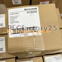 1PCS NEW HONEYWELL C7061A 1046 UV FLAME DETECTOR C7061A1046 FAST SHIPMENT