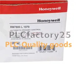 RM7800L1079 1PCS NEW HONEYWELL RM7800L1079 RM7800L 1079 FAST SHIPMENT