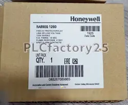 RA890G 1260 1PCS NEW HONEYWELL RA890G1260 PROTECTORELAY FLAME RELAYUS FREE SHIP