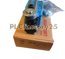 1PCS NEW HONEYWELL SZL-WLC-B LIMIT SWITCH FREE SHIPPING SZLWLCB FAST DELIVERY