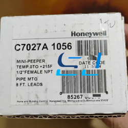 HONEYWELL C7027A1056 FLAME