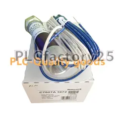 1PCS NEW HONEYWELL C7027A 1072 BURNER FLAME SENSOR C7027A1072 FAST DELIVERY