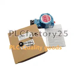 LSXA3K-1A 1PCS NEW HONEYWELL LSXA3K-1A FLAMEPROOF LIMIT SWITCH FAST DELIVERY