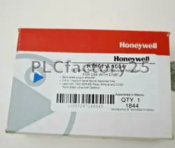 1PCS NEW HONEYWELL R7861A1034 FLAME AMPLIFIER SPOT STOCK FAST DELIVERY