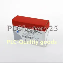 1PCS NEW HONEYWELL R7861A1026 CONTROLLER FLAME SIGNAL AMPLIFIER FAST DELIVERY