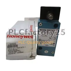 LSM2D 1PCS NEW IN BOX HONEYWELL LIMIT SWITCH LSM2D LSM2D FAST DELIVERY