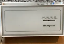 1019 THERMOSTAT