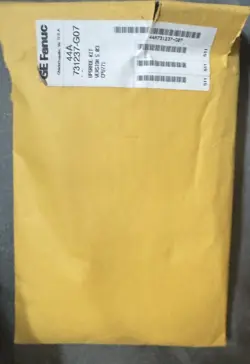 GE FANUC  HONEYWELL CPU771 UPGRADE KIT EPROM FIRMWARE KIT CHIPS 44A731237G07