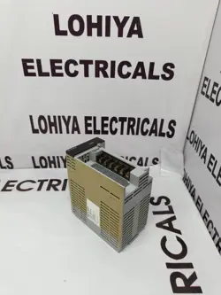 HONEYWELL 2MLR-AC23 POWER SUPPLY ( USED CONDITION )