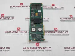 HONEYWELL 51305430-100 LCNP4 CONTROL NETWORK PROCESS BOARD