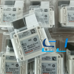 NEW HONEYWELL MIDAS-E-H2X