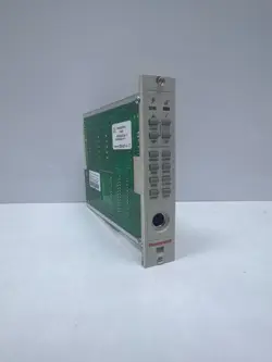 HONEYWELL 05701-A-0361 ANALYTICS ENGINEERING CARD (WITHOUT BOX)