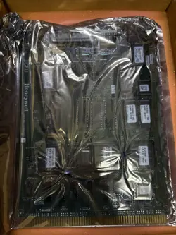 NEW HONEYWELL CARD 51305390-100 UCPU KIT