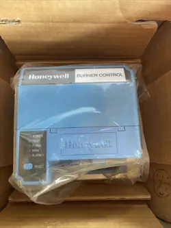 HONEYWELL R7140M 1007