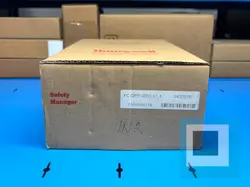 HONEYWELL SAFETY MANAGER FC-QPP-0001 PROCESSOR QPP-0001 - NEW IN BOX