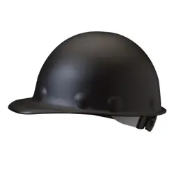 FIBRE-METAL BY HONEYWELL P2AQRW11A000 SUPER EIGHT FIBER GLASS CAP STYLE RATCH...