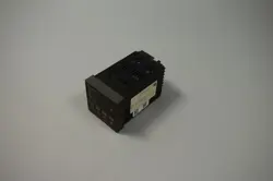 USED HONEYWELL UDC3000-DC300E-E-0A3-22-000-0-GE [24 MONTH WARRANTY]