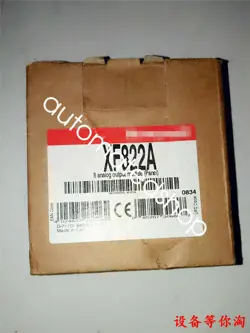 1PC NEW HONEYWELL PLC XF822A