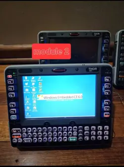 HONEYWELL THOR