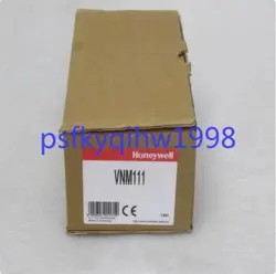 1 PCS NEW IN BOX HONEYWELL PRESSURE SWITCH VNM111