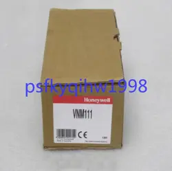BOX HONEYWELL PRESSURE