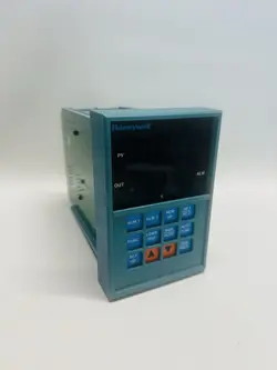 HONEYWELL DC5066-0-0001-160-00000-000-0 TEMPERATURE CONTROLLER