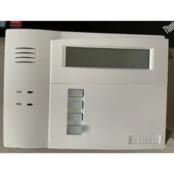 ALARM CONTROL