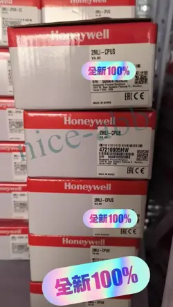 2MLI-CPUS 2MLI-CPUS  HONEYWELL 2MLI-CPUS MODULE