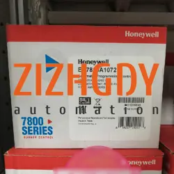 1PC HONEYWELL NEW FLAME COMBUSTION CONTROLLER EC7850A1072 FREE SHIP #SF