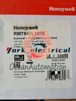 1PCS RM7840L1018 AUTOMATIC