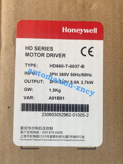 1PC BRAND NEW HONEYWELL HD660-T-0037-B INVERTER FAST SHIPPING#DHL OR FEDEX