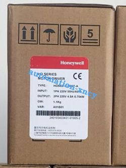 1PC BRAND NEW HONEYWELL HD660-S-0007-A CONVERTER FAST SHIPPING#DHL OR FEDEX