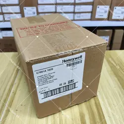FACTORY SEALED  HONEYWELL C7061A-1020 UV FLAME DETECTOR BRAND  FREE SHIPPING