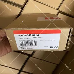 FACTORY SEALED NEW HONEYWELL R4343E1014 RELAY FLAME DETECTOR
