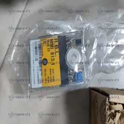 1PC NEW & GENUINE HONEYWELL RBLMMI 813.1 FAST SHIPPING